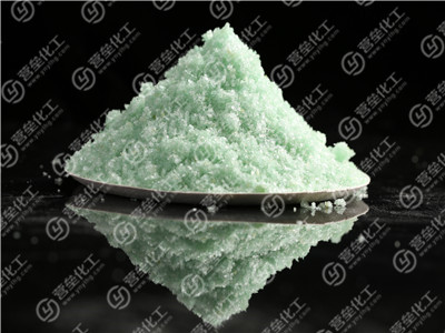 營(yíng)壘牌硫酸亞鐵
