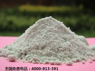 七水硫酸亞鐵，讓污水達(dá)標(biāo)排放