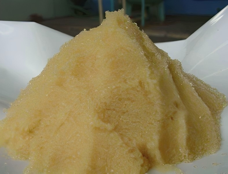離子交換樹脂